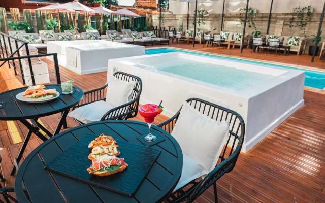 O2 Hotel Iguazú