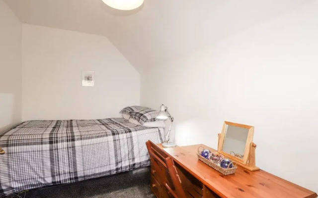 Greshornish Boathouse