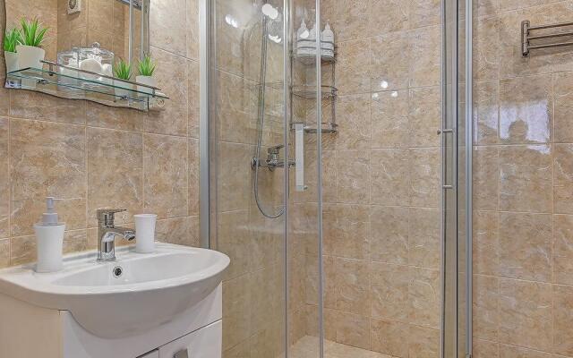 Апартаменты на улице Целинная, 14Г