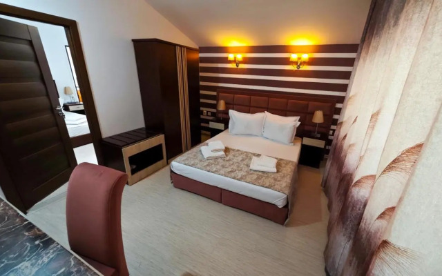 Steaua Apelor Family Resort