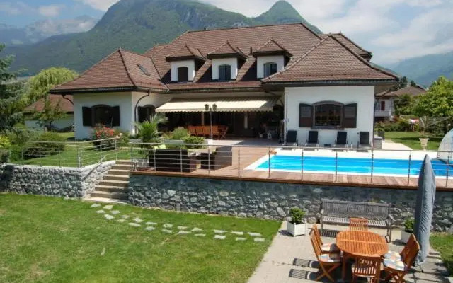 B&B L'Eden
