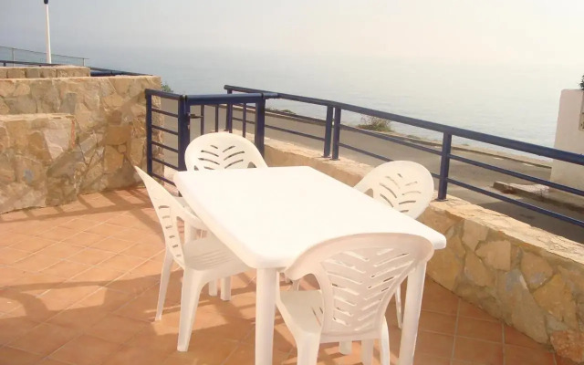 Apartamentos Sotavento Carboneras