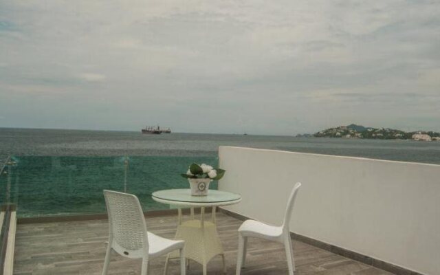 El Hotelito Boutique & Galería