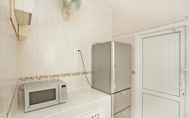 Jomtien Summertime Villa A 4 Bed