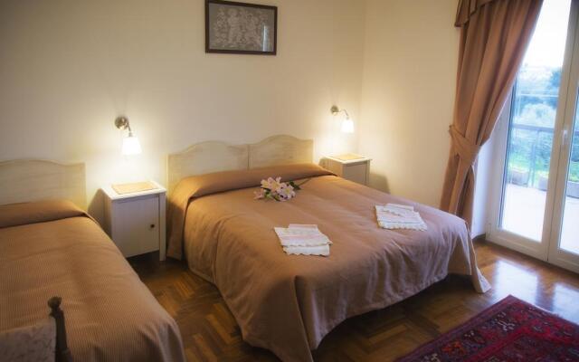 Bed and breakfast Nonna Loreta