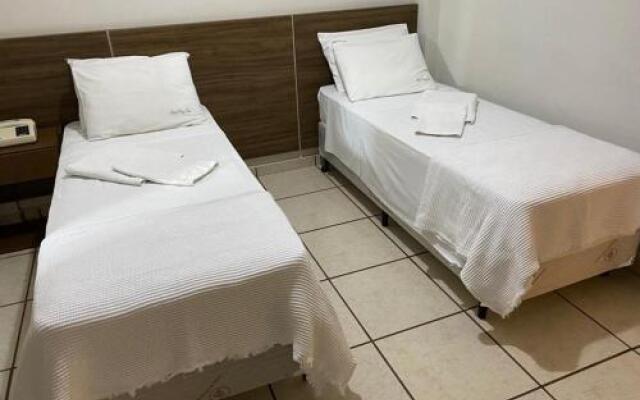 Hotel Plaza Inn Flat Residence