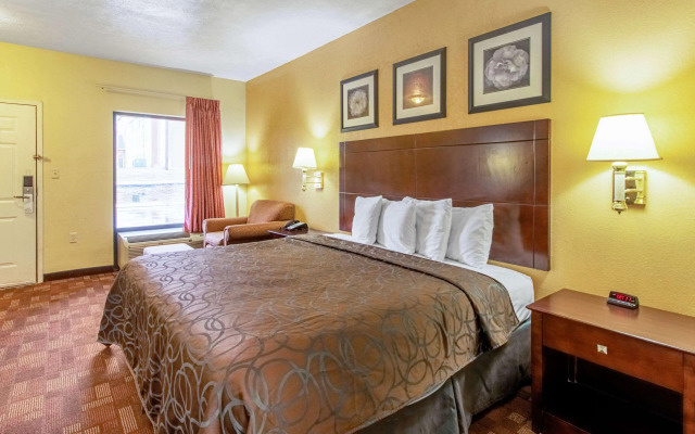 Quality Inn & Suites