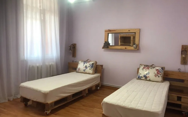 Najaryan’s Family Guest House