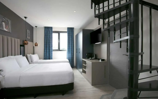 Spark by Hilton Luton