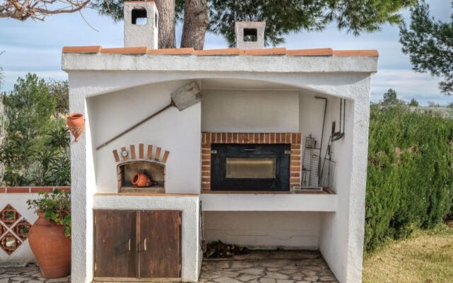 House Reny LAmpolla
