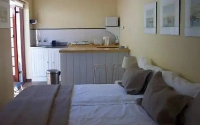 Rocky Beach Self Catering Lets