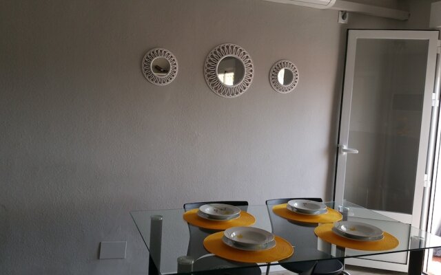 Imperium Apartamentos