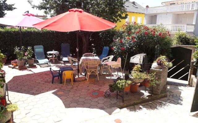 Holiday apartments Medulin