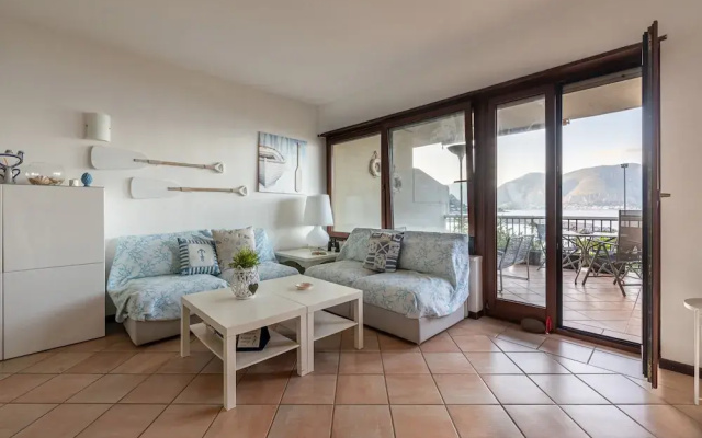 Casa Azzurra Seaview Addaura by Wonderful Italy