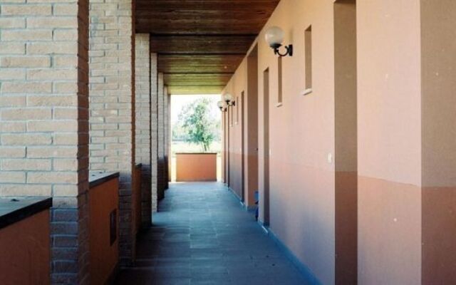 Villa Meli Lupi - Residenze Temporanee