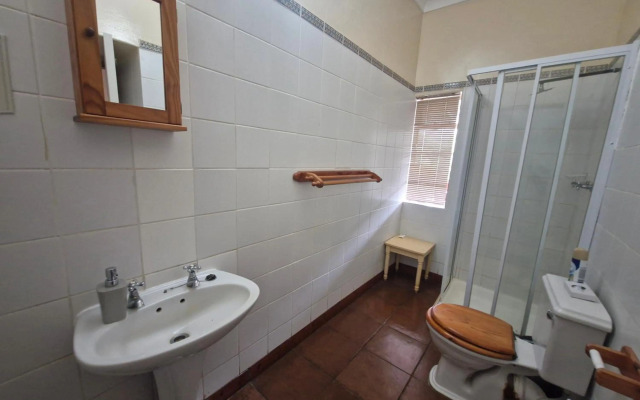 Valley of the Rainbow Fly Fishing Estate