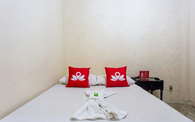 ZEN Rooms Canal Barra