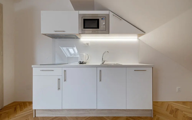 G´Old Art Apartments