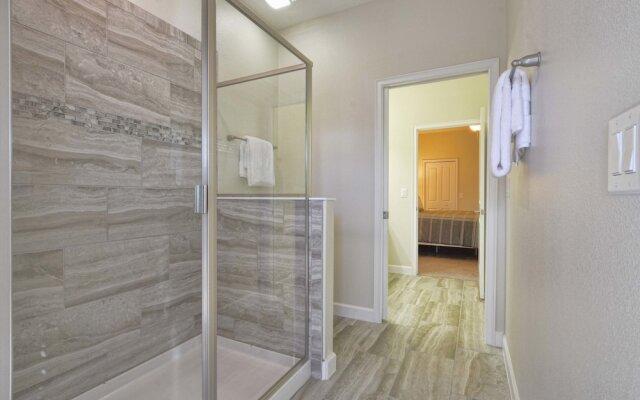 Champions Gate - 5 Bedrooms House w/pool-4912CG