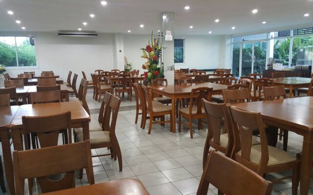 Retreat Resort Pattaya