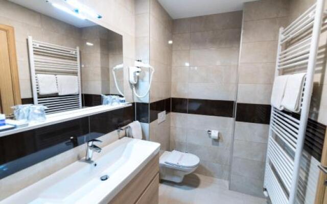 Hotel B&M Livno
