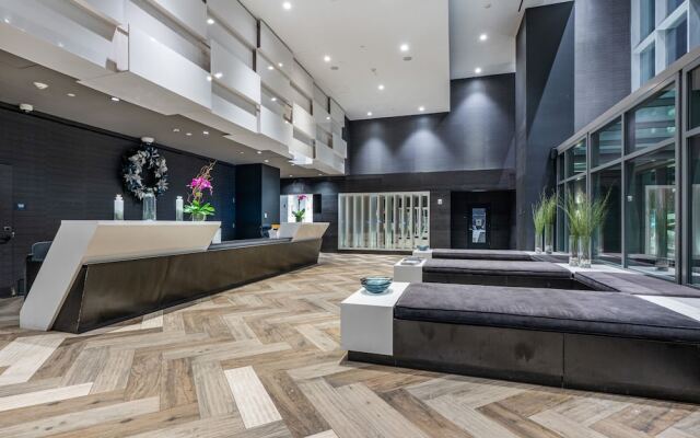 Global Luxury Suites White Plains