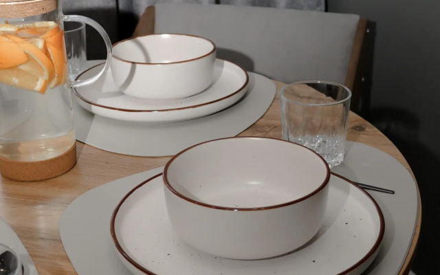 Апартаменты на улице Лесников 25 (НЕ ФУНКЦИОНИРУЕТ)