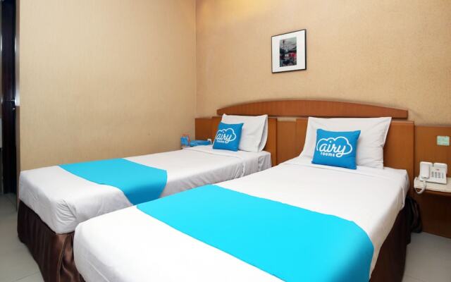 Airy Cihampelas Cipaganti 14 Bandung