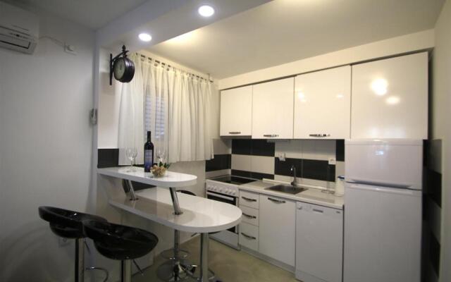 Apartment Adriatic Gem