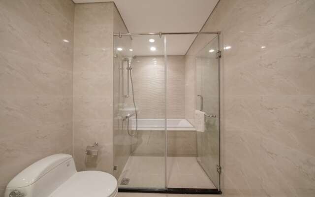 Vinhomes Times City Park Hill