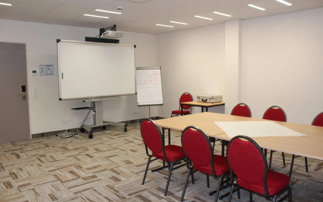 Best Western Hotel Dreilaenderbruecke