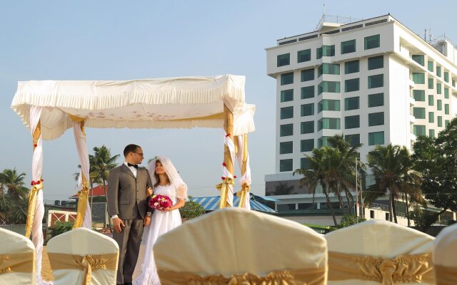 The Quilon Beach Hotel and Convention Center