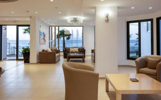 Magicstay - Flat 38M² 1 Bedroom 1 Bathroom - Gournes