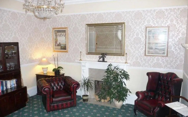 The Emsworth B&B Hotel