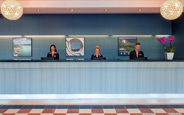 Leonardo Hotel Plymouth