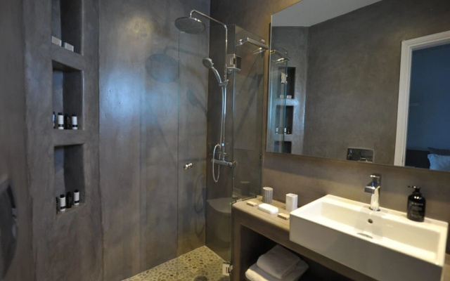 Villa Gustosa Luxury Villa On Faragas Beach