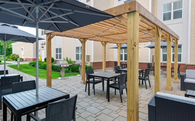 Homewood Suites by Hilton Boston/Canton, MA
