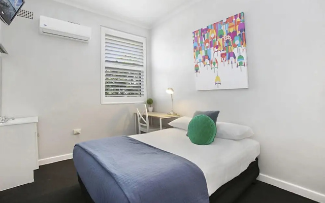 Northern Star Hotel Hamilton