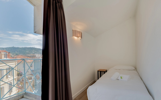 Residhotel Les Coralynes
