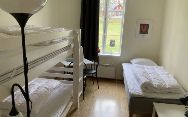 Evedals Vandrarhem - Hostel