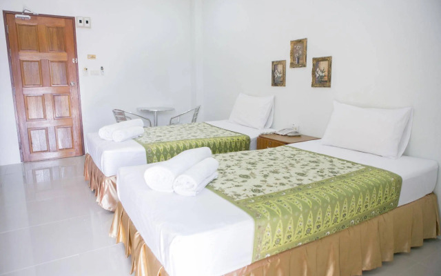 G&B Guesthouse