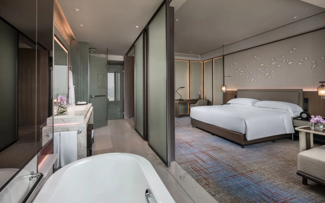 InterContinental Quanzhou by IHG