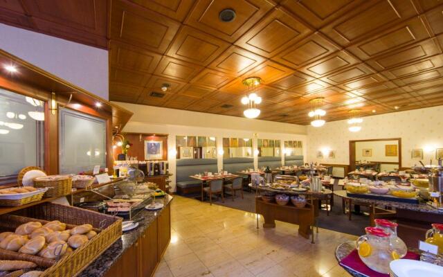 Austria Classic Hotel Wien