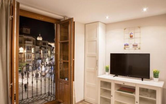 Apartamentos Boutique Salamanca