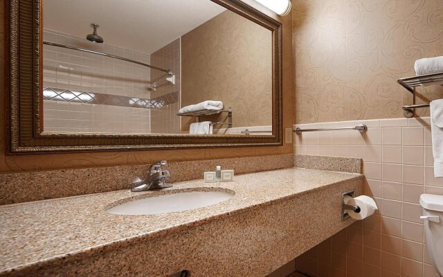 Best Western Casa Villa Suites