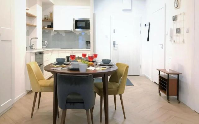 Apartament Czechowska Prestige