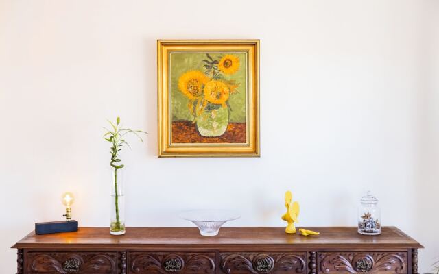 Espinho Sunshine Flat