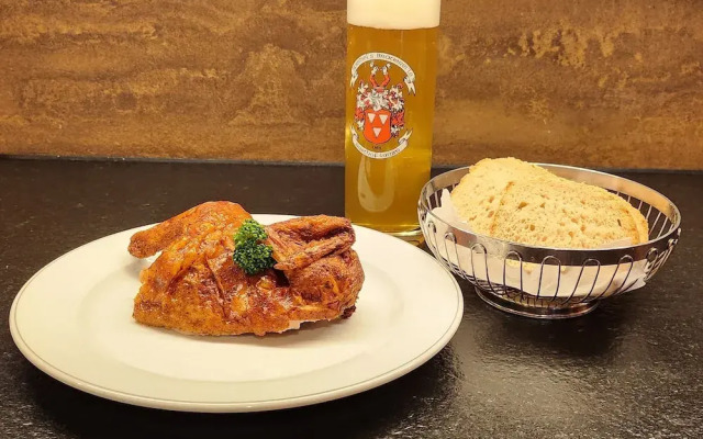 Speidel's Brau Manufaktur