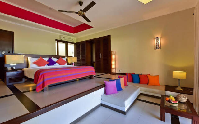 Vasuki Guest House