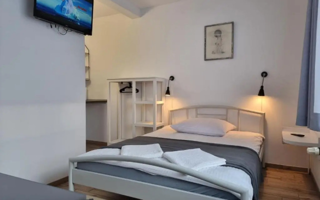 Dom Wczasowy Sloneczko